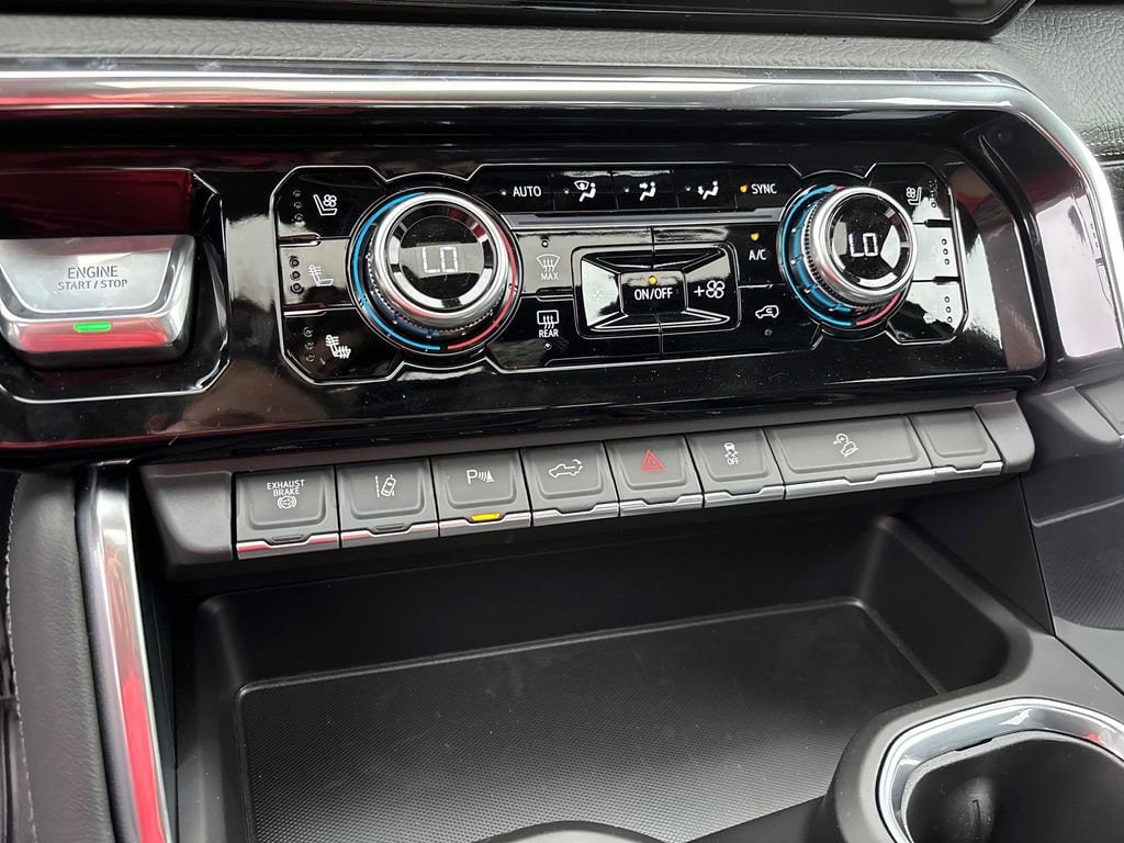 2026 GMC Sierra 2500HD Denali - Photo 24