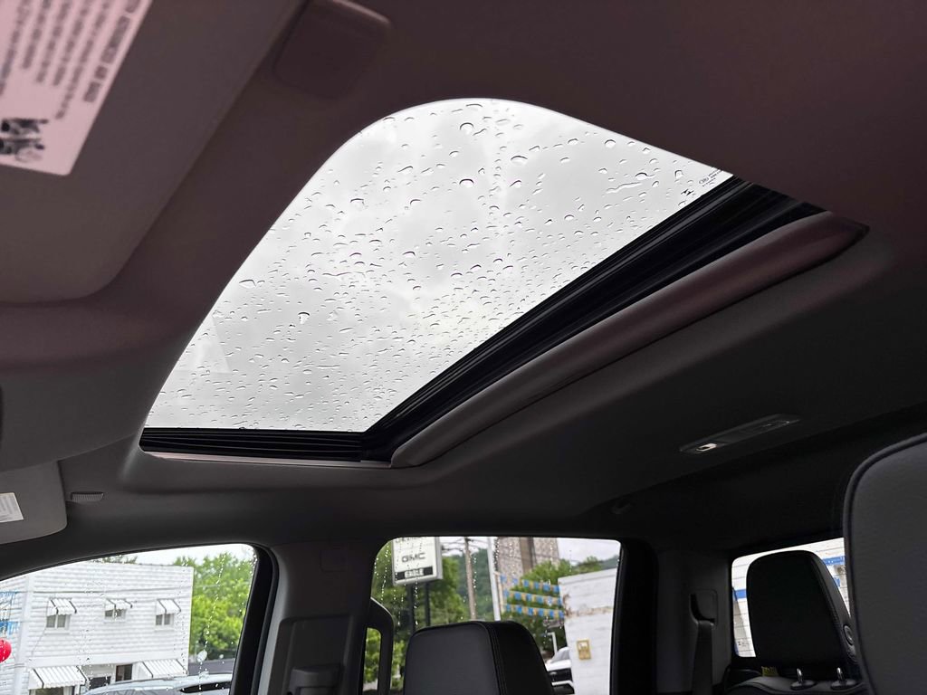 2026 GMC Sierra 2500HD Denali - Photo 17