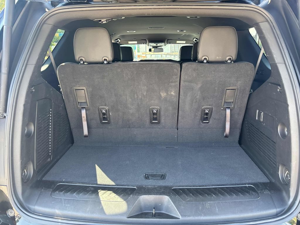 2024 Chevrolet Tahoe LT - Photo 26