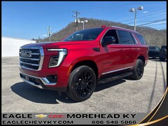 2026 GMC Yukon Elevation SUV