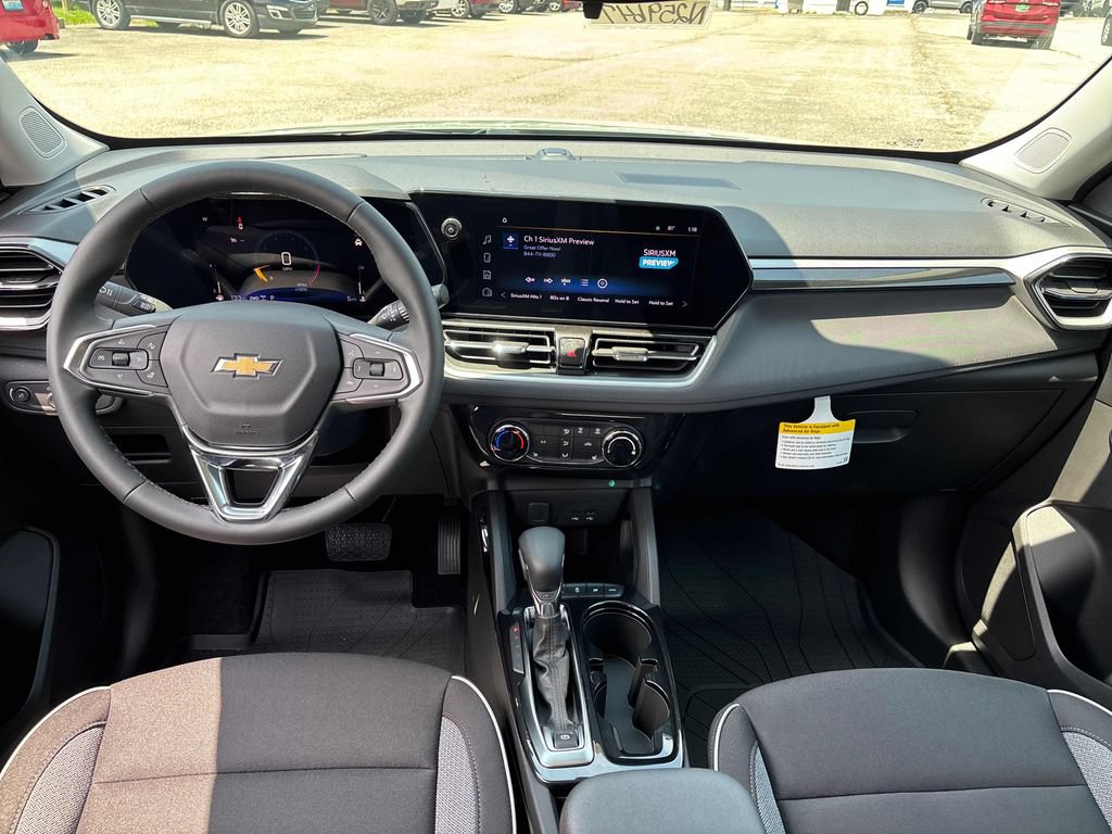 2026 Chevrolet Trailblazer LT - Photo 20