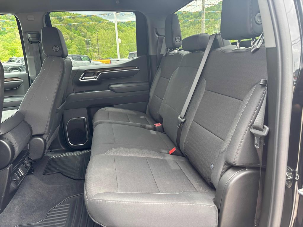 2026 Chevrolet Silverado 1500 RST - Photo 26