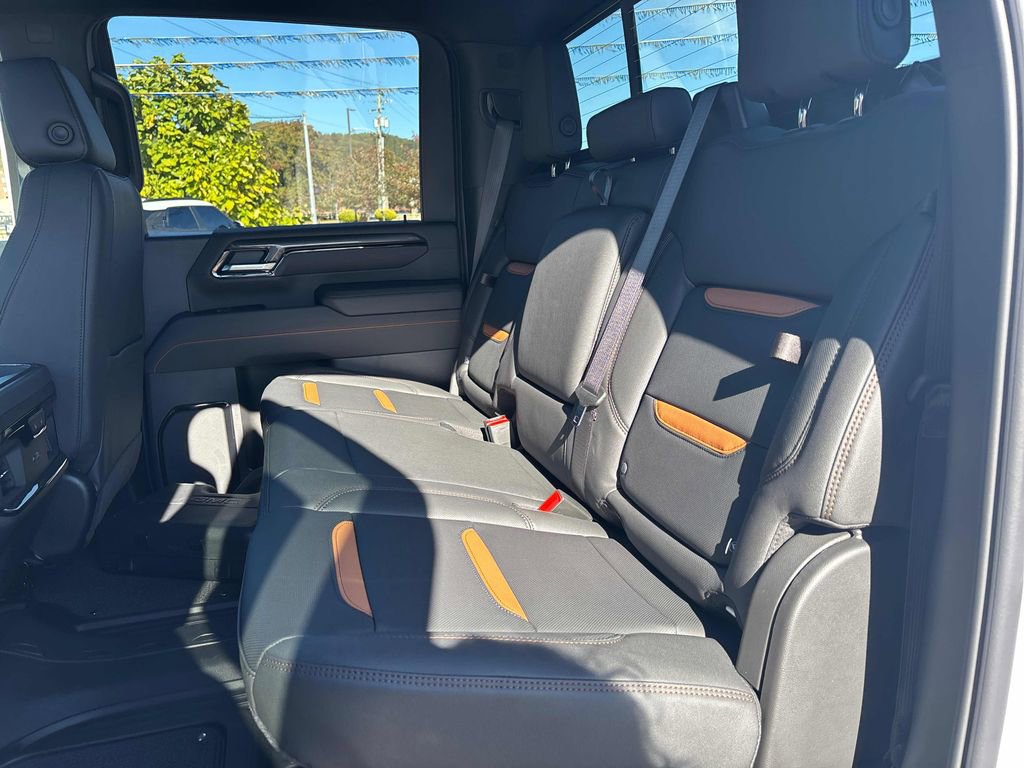 2026 GMC Sierra 2500HD AT4 - Photo 41