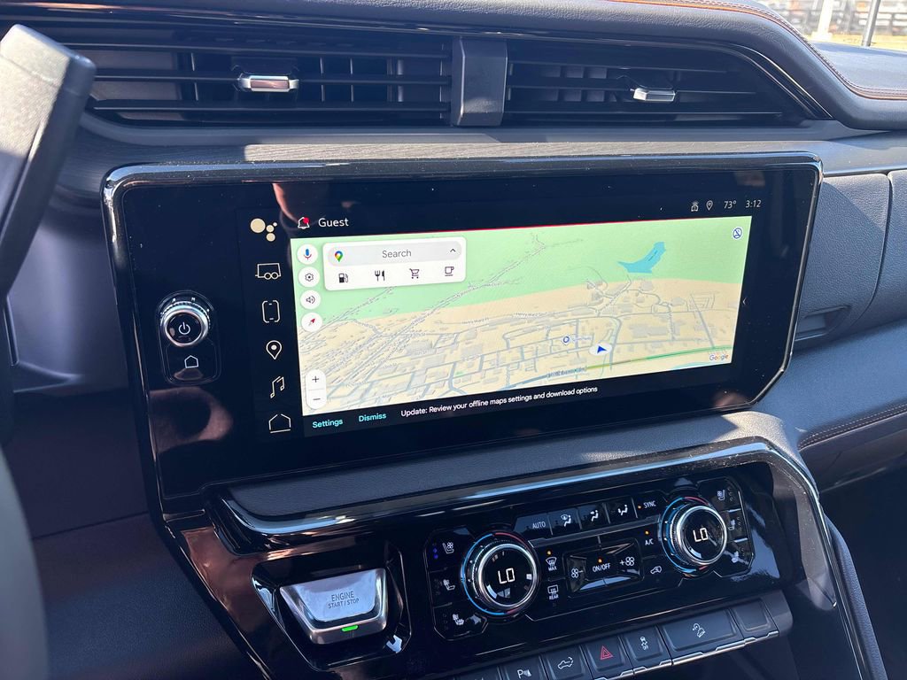 2026 GMC Sierra 2500HD AT4 - Photo 27