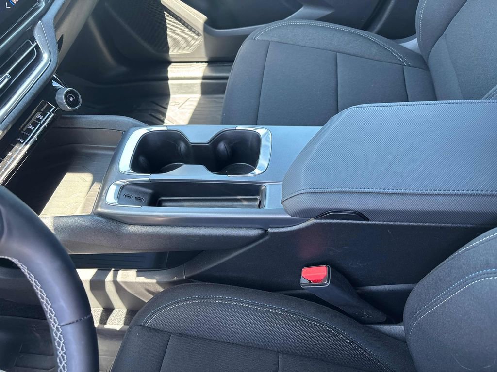 2026 Chevrolet Equinox EV 1LT - Photo 19