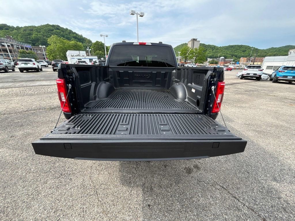 2023 Ford F-150 XLT - Photo 32