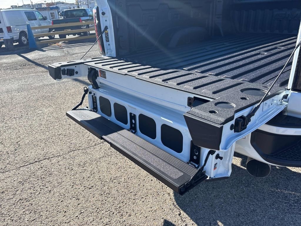 2026 GMC Sierra 2500HD AT4 - Photo 54