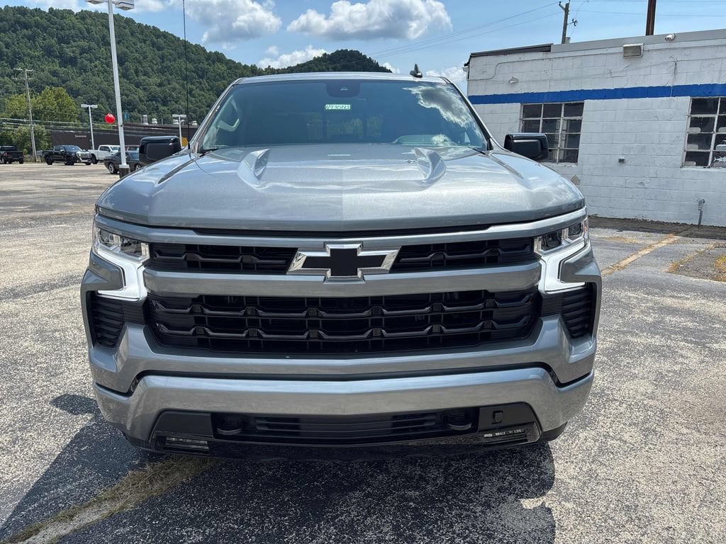 2026 Chevrolet Silverado 1500 RST - Photo 7
