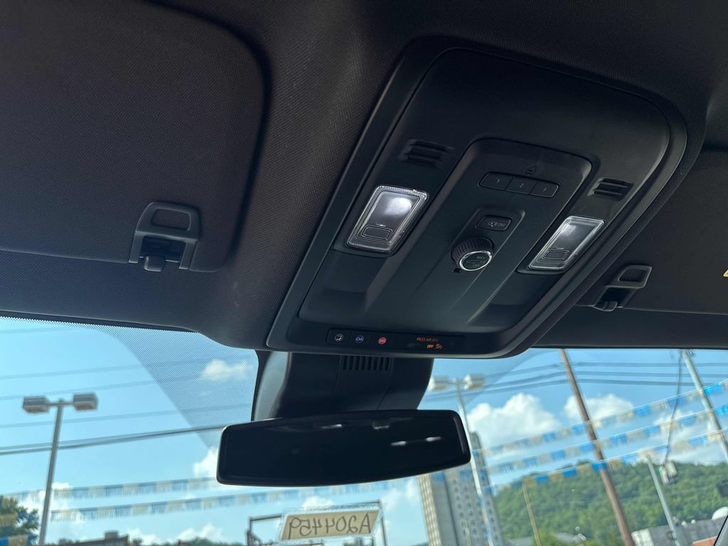 2024 Chevrolet Tahoe LT - Photo 19