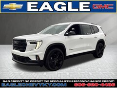 2026 GMC Acadia Elevation SUV