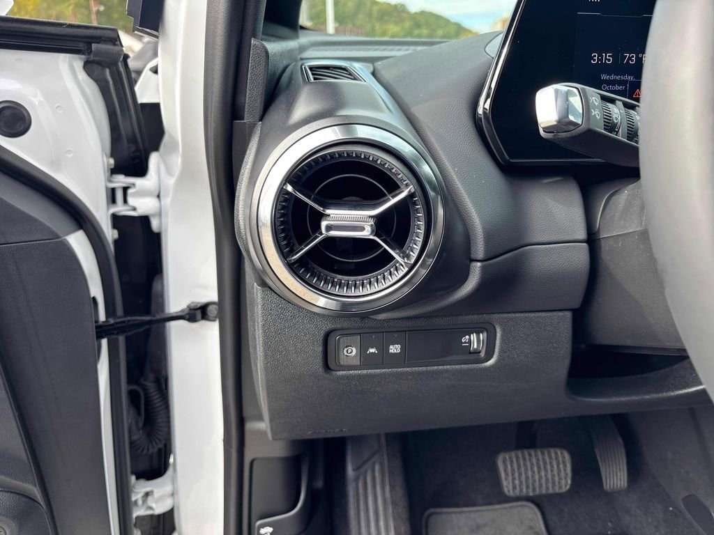2026 Chevrolet Equinox EV 1LT - Photo 83