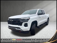 2026 Chevrolet Colorado Z71 Truck