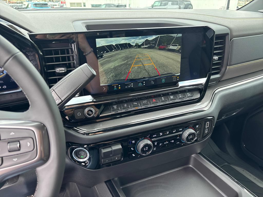 2026 Chevrolet Silverado 2500 HD ZR2 - Photo 16