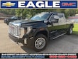 GMC Sierra 2500 HD