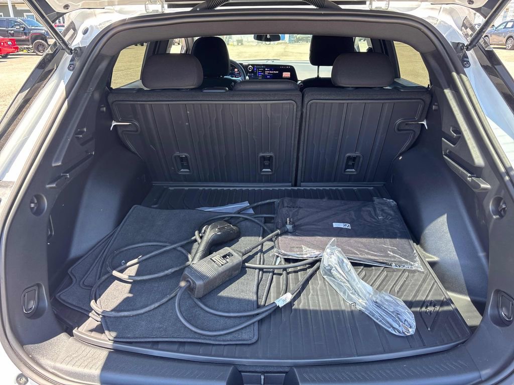 2026 Chevrolet Equinox EV 1LT - Photo 25