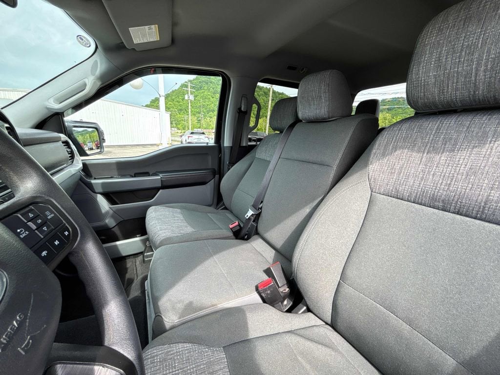 2023 Ford F-150 XLT - Photo 26