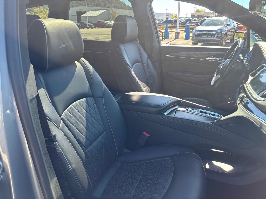 2023 Buick Enclave Avenir - Photo 30