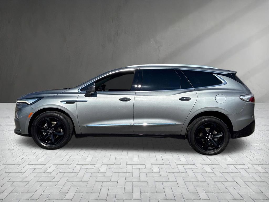 Used 2023 Buick Enclave Essence SUV