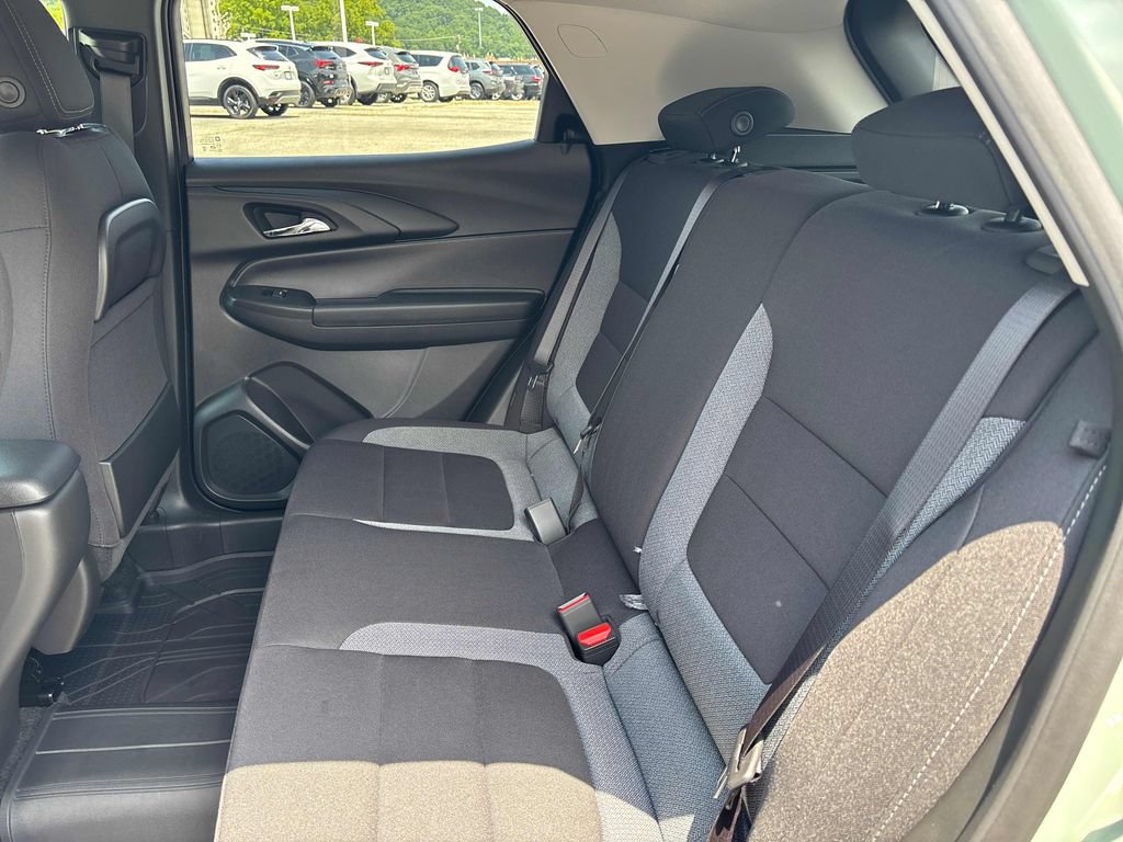 2026 Chevrolet Trailblazer LT - Photo 22