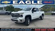 Chevrolet Silverado 2500 HD