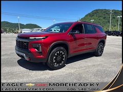 2026 Chevrolet Traverse Z71 SUV