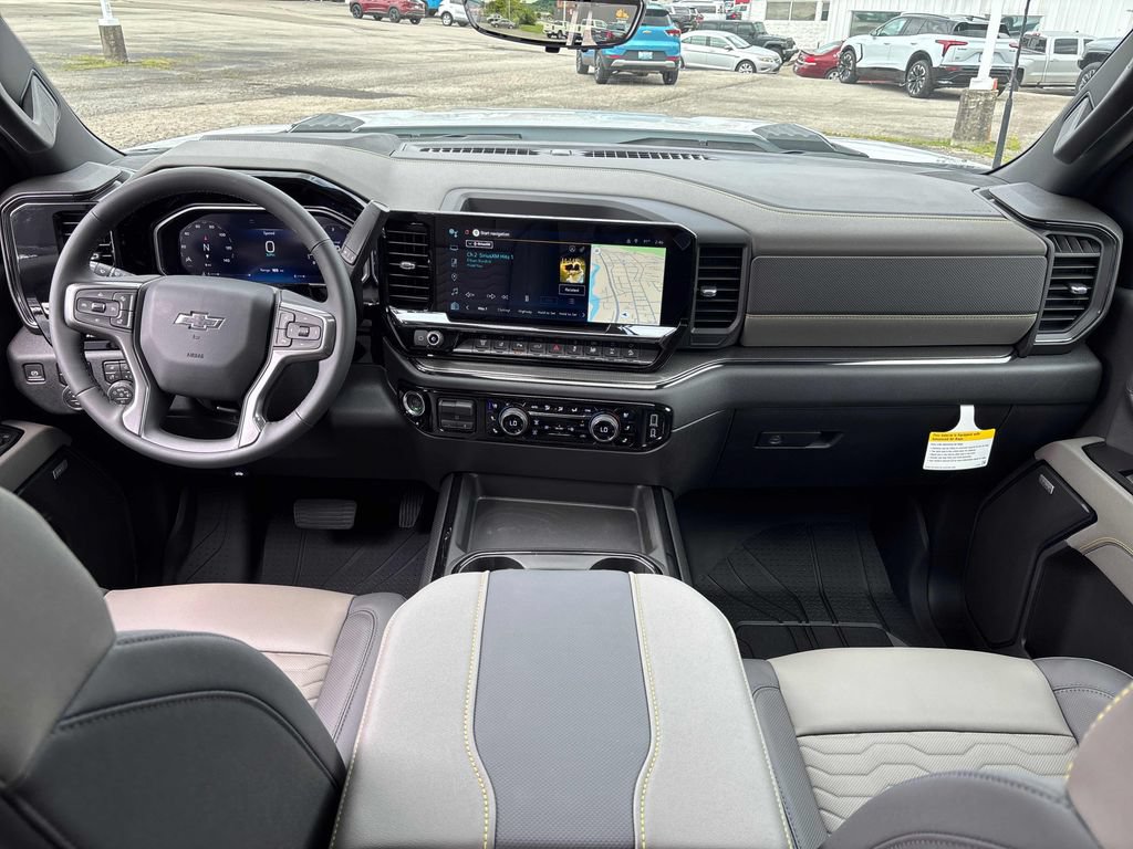 2026 Chevrolet Silverado 2500 HD ZR2 - Photo 21