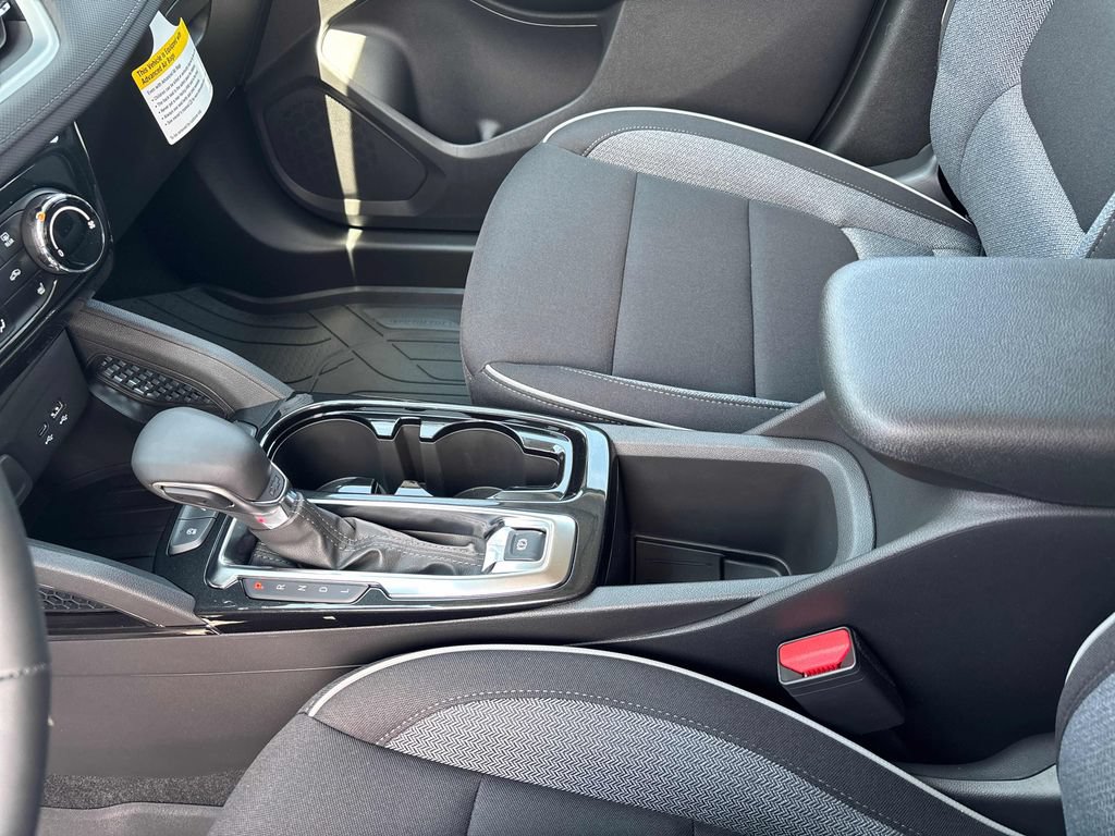 2026 Chevrolet Trailblazer LT - Photo 17
