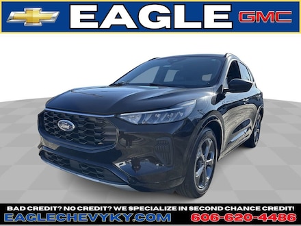 2024 Ford Escape ST-Line SUV