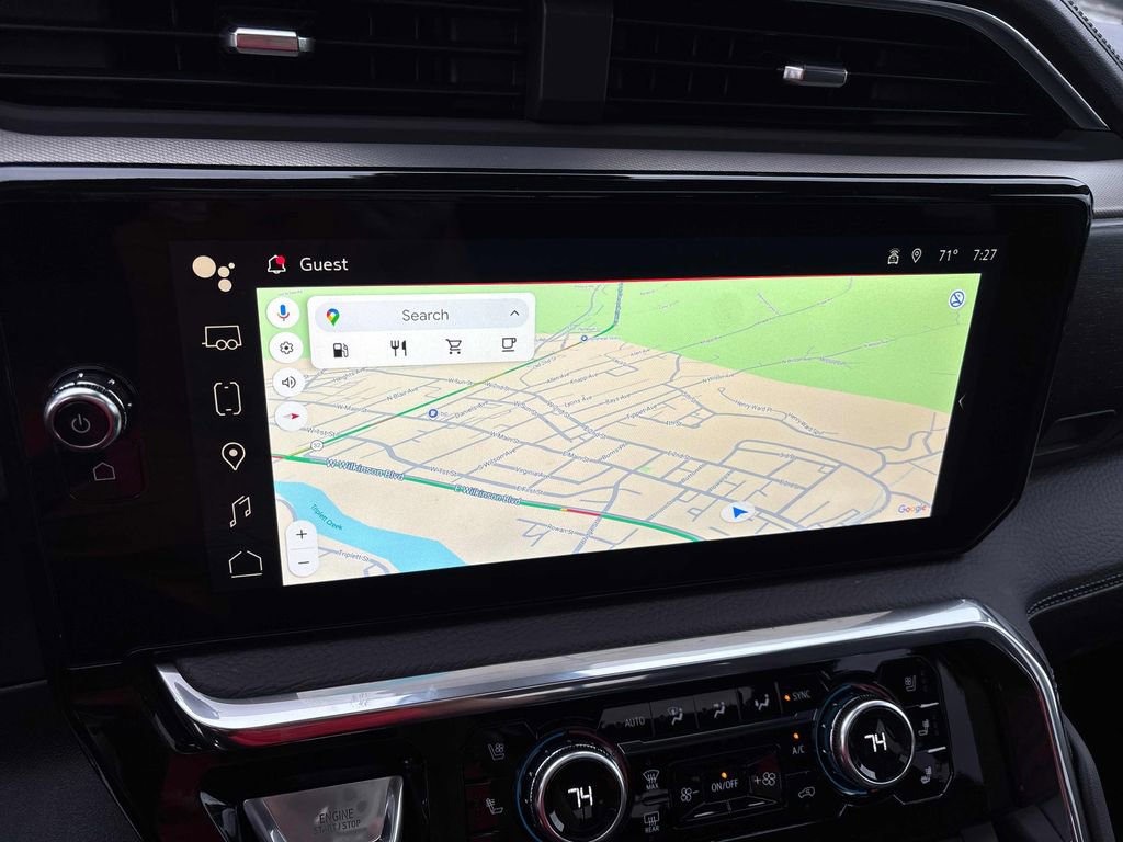 2026 GMC Sierra 2500HD Denali - Photo 22