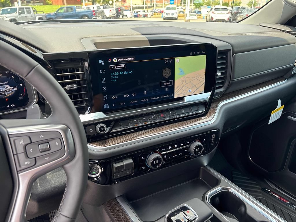 2026 Chevrolet Silverado 1500 RST - Photo 14