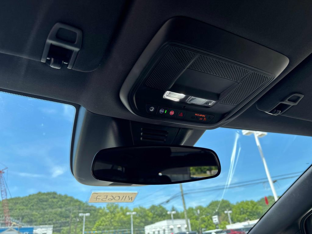 2026 Chevrolet Equinox EV 1LT - Photo 20