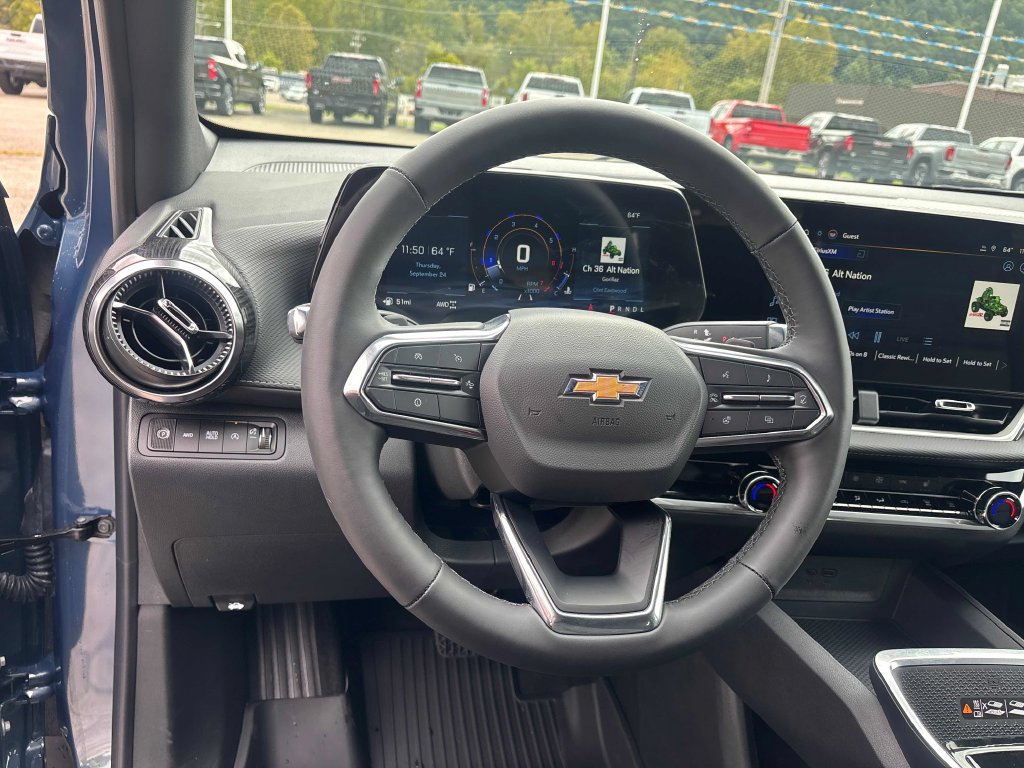 2027 Chevrolet Equinox LT - Photo 12