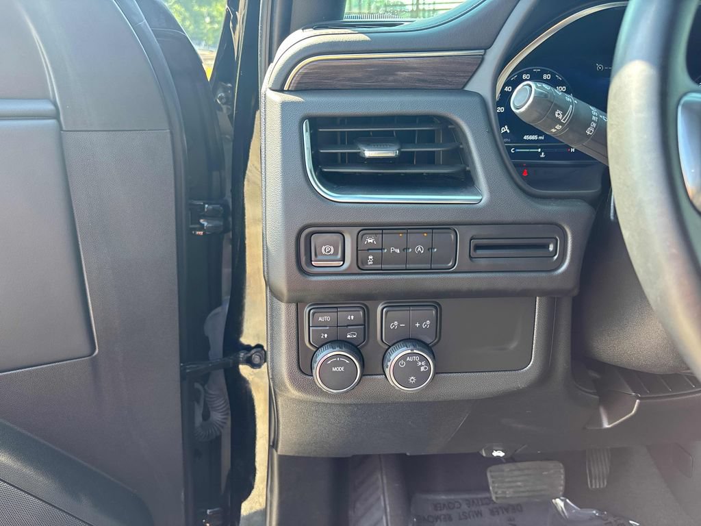 2024 Chevrolet Tahoe LT - Photo 13