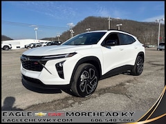 2026 Chevrolet Trax 2RS SUV