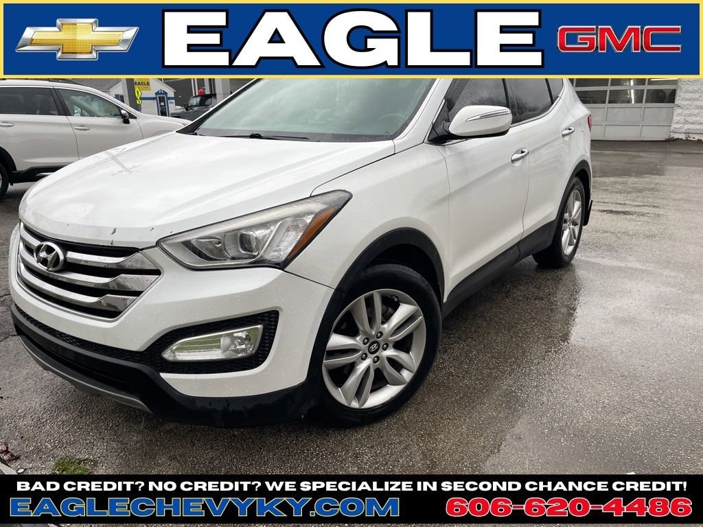 2016 Hyundai Santa Fe Sport 2.0T's photo