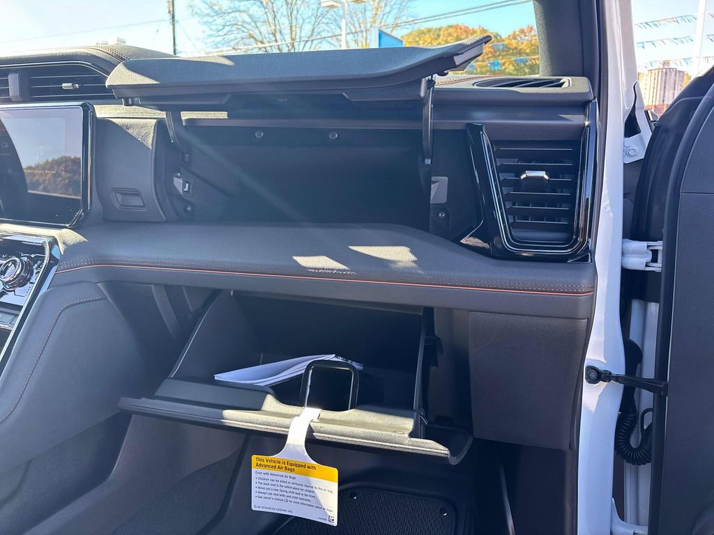 2026 GMC Sierra 2500HD AT4 - Photo 67