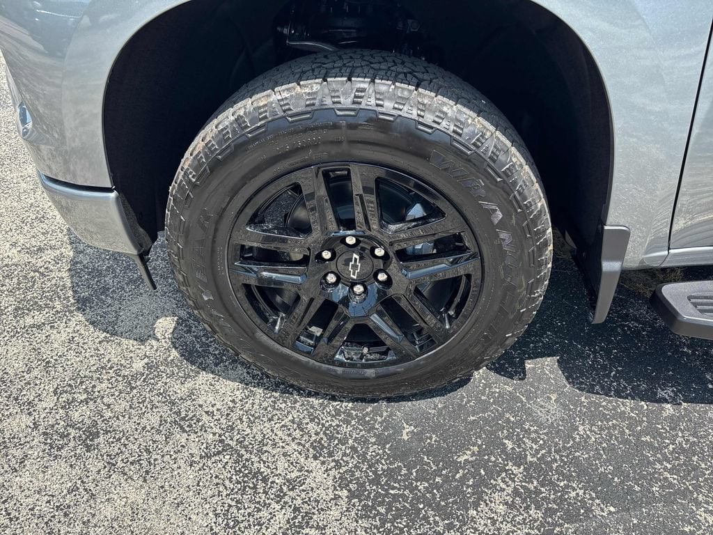 2026 Chevrolet Silverado 1500 RST - Photo 28
