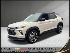 2026 Chevrolet Trailblazer RS SUV