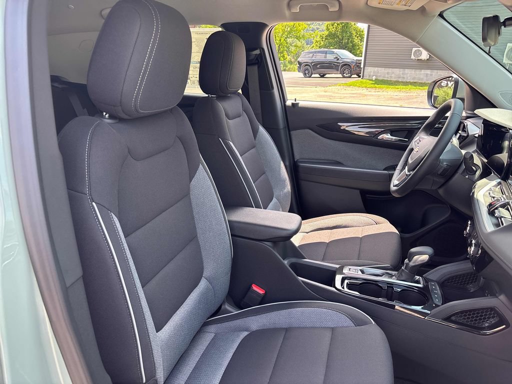 2026 Chevrolet Trailblazer LT - Photo 26