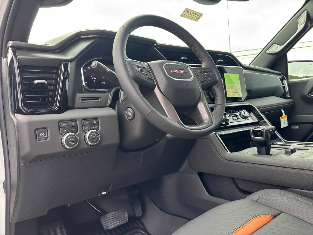 2026 GMC Sierra 1500 AT4 - Photo 11