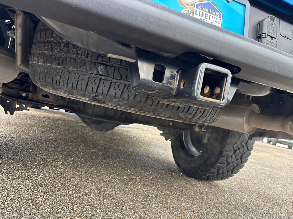 2025 RAM Ram 1500 Pickup Rebel - Photo 35