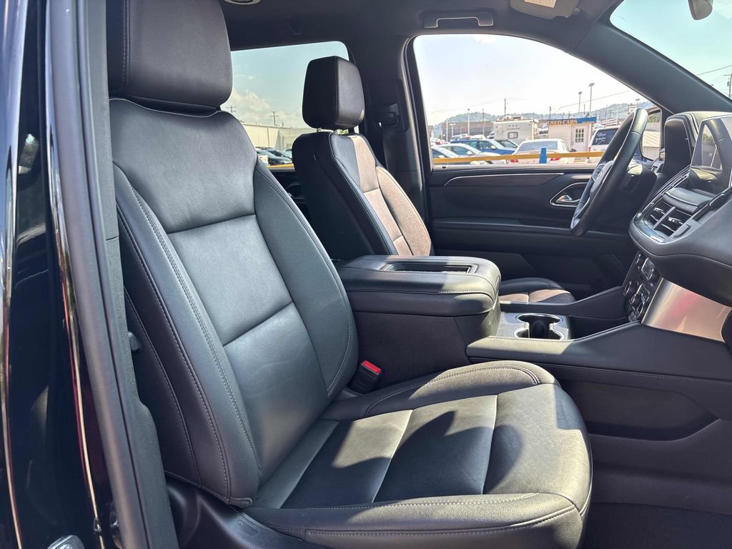 2024 Chevrolet Tahoe LT - Photo 31