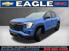 2026 GMC Terrain Elevation SUV