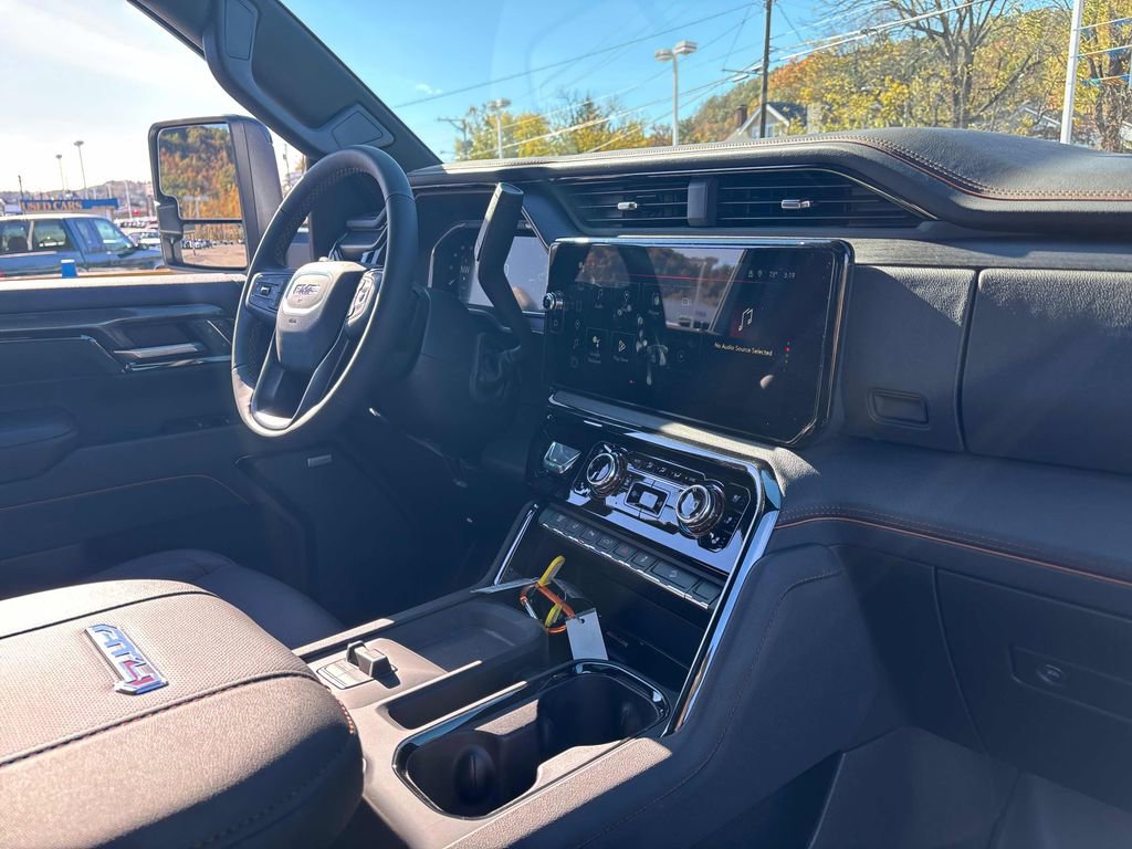 2026 GMC Sierra 2500HD AT4 - Photo 63