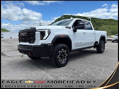 2026 GMC Sierra 2500 HD AT4X Truck