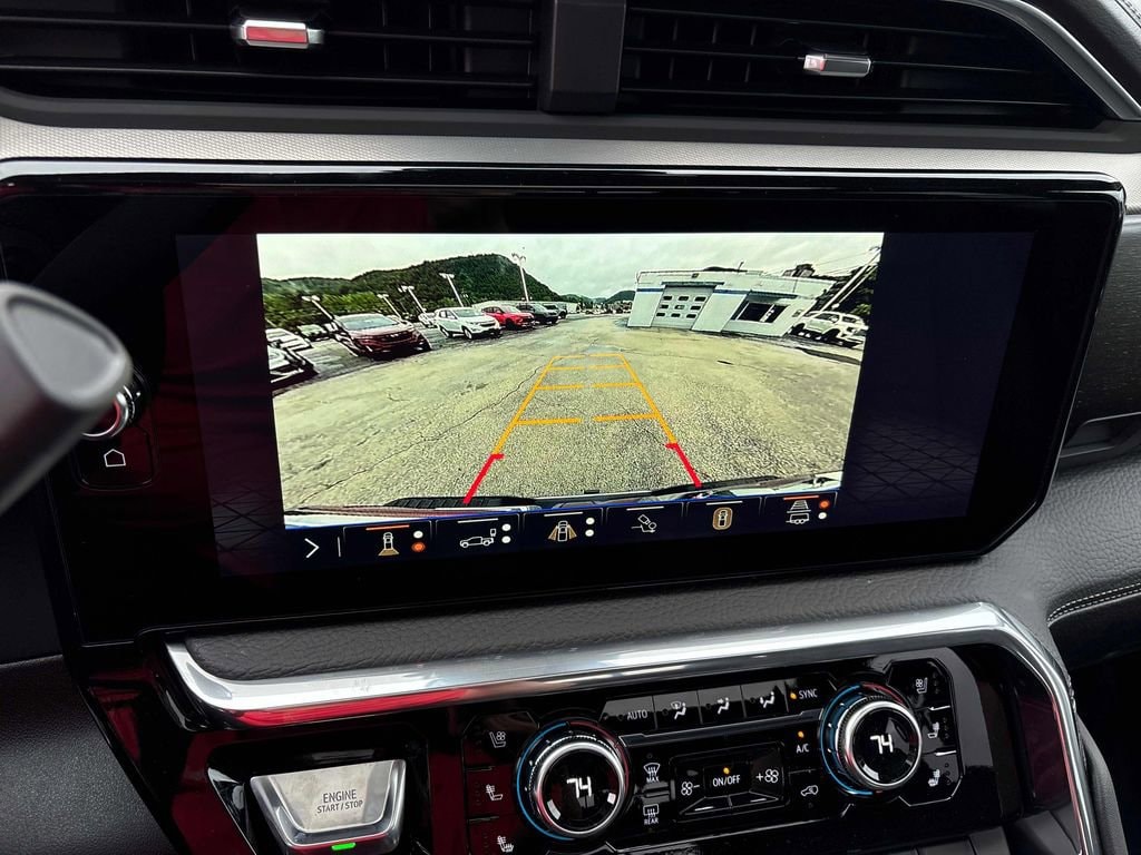 2026 GMC Sierra 2500HD Denali - Photo 23
