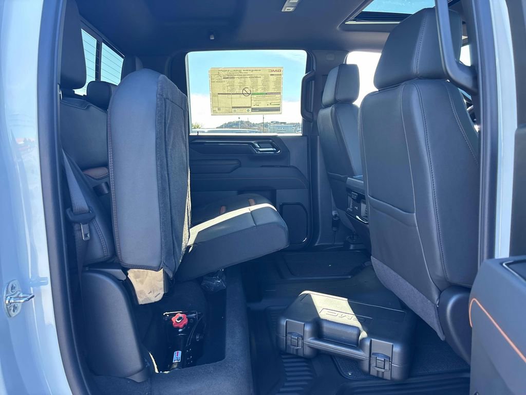 2026 GMC Sierra 2500HD AT4 - Photo 58