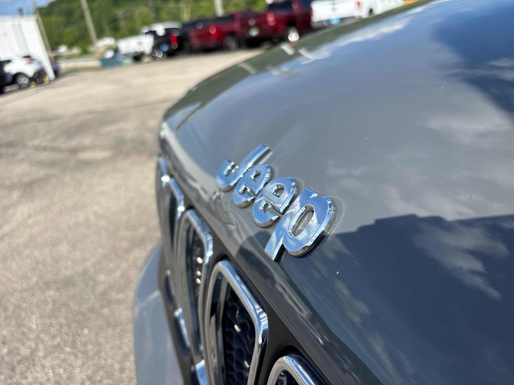 2021 Jeep Renegade Latitude - Photo 34