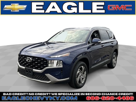 2023 Hyundai Santa Fe SEL SUV