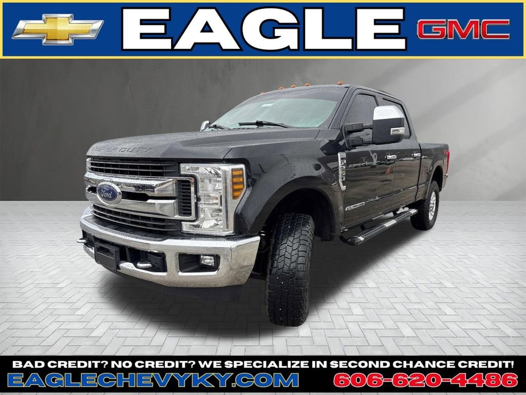 2019 Ford F-250 Base's photo